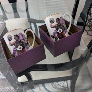 Ted Baker Vintage Tea Mug Set